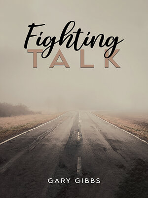 cover image of Fighting Talk
